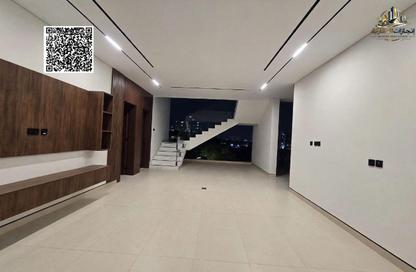 Villa - 5 - 7 for sale in Al Helio Downtown - Al Helio - Ajman Villa - 5 - 7 for sale in Al Helio Downtown - Al Helio - Ajman
