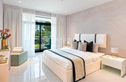 Apartment - 1 Bedroom - 2 Bathrooms for sale in Burj Views podium - Burj Views - Downtown Dubai - Dubai Apartment - 1 Bedroom - 2 Bathrooms for sale in Burj Views podium - Burj Views - Downtown Dubai - Dubai