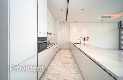 Villa - 6 - 7 for rent in District One Villas - District One - Mohammed Bin Rashid City - Dubai