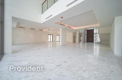 Villa - 6 - 7 for rent in District One Villas - District One - Mohammed Bin Rashid City - Dubai