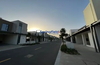 Townhouse - 3 Bedrooms - 3 Bathrooms for rent in Joy - Arabian Ranches 3 - Dubai