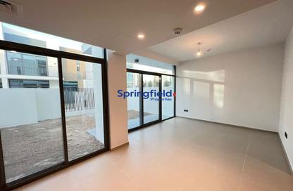 Townhouse - 3 Bedrooms - 3 Bathrooms for rent in Joy - Arabian Ranches 3 - Dubai