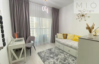 Apartment - 1 Bedroom - 2 Bathrooms for sale in New Dubai Gate 2 - JLT Cluster A - Jumeirah Lake Towers - Dubai