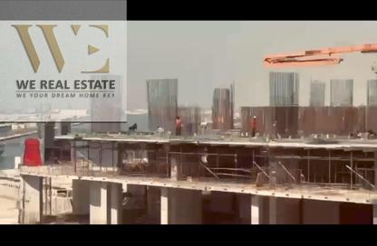 Apartment - 3 Bedrooms - 3 Bathrooms for sale in Ajman Creek Towers - Al Rashidiya 1 - Al Rashidiya - Ajman Apartment - 3 Bedrooms - 3 Bathrooms for sale in Ajman Creek Towers - Al Rashidiya 1 - Al Rashidiya - Ajman