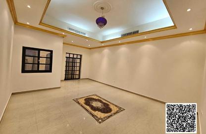 Villa - Studio - 5 Bathrooms for rent in Al Mowaihat 2 - Al Mowaihat - Ajman