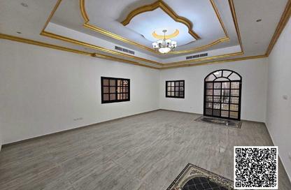 Villa - Studio - 5 Bathrooms for rent in Al Mowaihat 2 - Al Mowaihat - Ajman