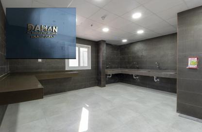 Labor Camp - Studio - 7+ Bathrooms for rent in Umm Dir - Umm Al Quwain