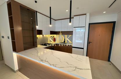 Apartment - 2 Bedrooms - 2 Bathrooms for rent in Park Lane 2 by Heilbronn - District 11 - Jumeirah Village Circle - Dubai