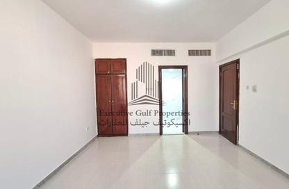 Apartment - 3 Bedrooms - 3 Bathrooms for rent in Al Nahyan - Abu Dhabi