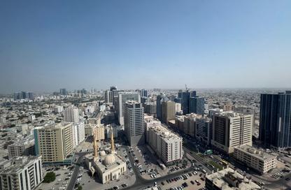 Apartment - 3 - 5 for rent in Ajman One Towers - Al Rashidiya 3 - Al Rashidiya - Ajman Apartment - 3 - 5 for rent in Ajman One Towers - Al Rashidiya 3 - Al Rashidiya - Ajman