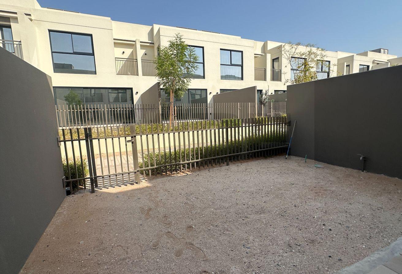 Brand New I 2 bed + Maids Room