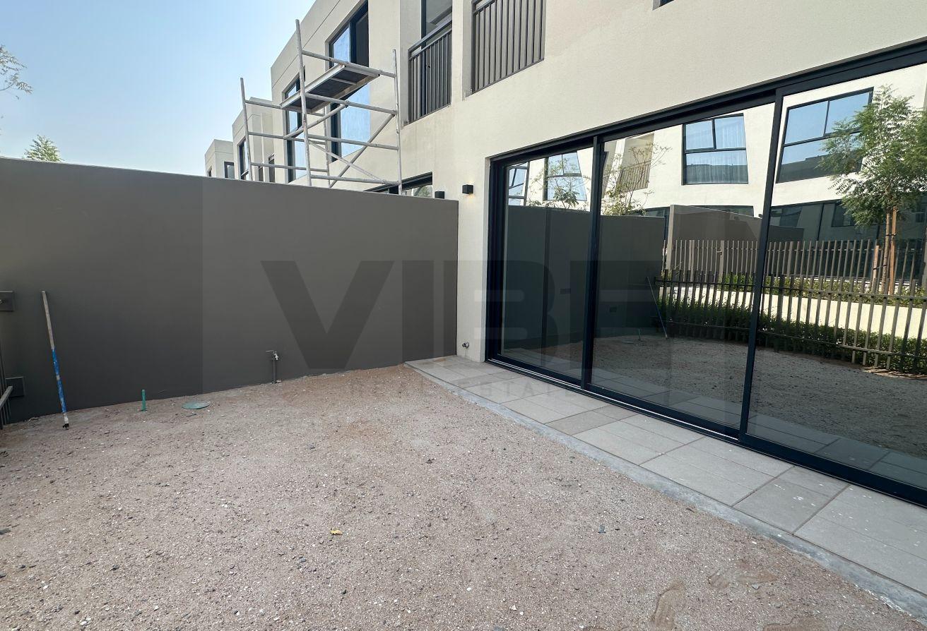 Brand New I 2 bed + Maids Room