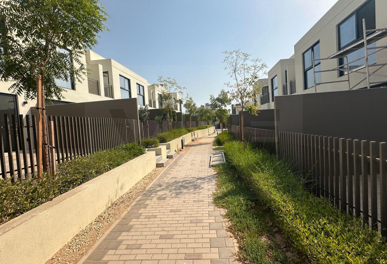 Brand New I 2 bed + Maids Room