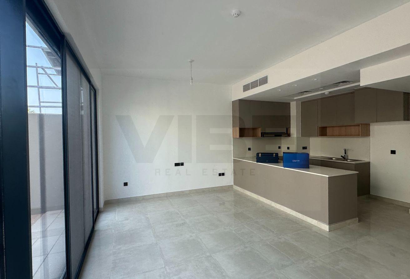 Brand New I 2 bed + Maids Room