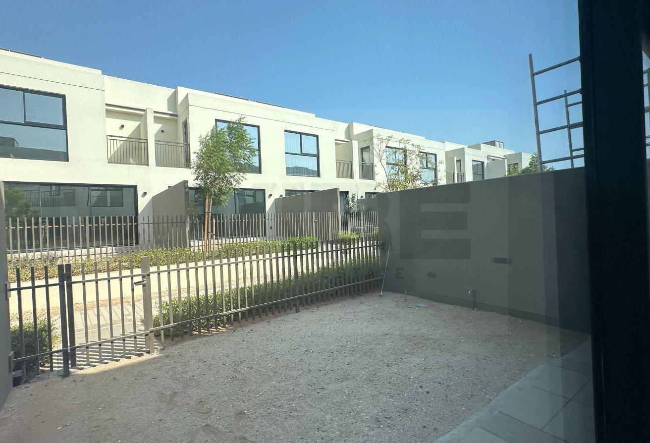 Brand New I 2 bed + Maids Room