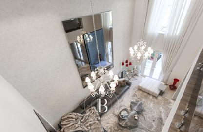 Townhouse - 3 Bedrooms - 4 Bathrooms for sale in Sur La Mer 1 - Sur La Mer - La Mer - Jumeirah - Dubai