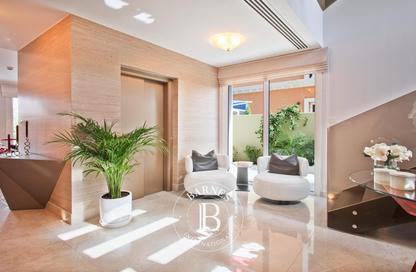 Townhouse - 3 Bedrooms - 4 Bathrooms for sale in Sur La Mer 1 - Sur La Mer - La Mer - Jumeirah - Dubai