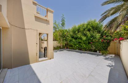 Villa - 3 Bedrooms - 4 Bathrooms for rent in Springs 10 - The Springs - Dubai Villa - 3 Bedrooms - 4 Bathrooms for rent in Springs 10 - The Springs - Dubai