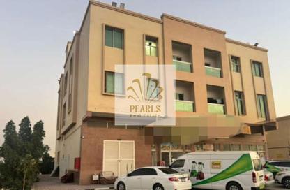 Whole Building - 7+ Bedrooms - 7+ Bathrooms for sale in Al Jurf Industrial 2 - Al Jurf Industrial - Ajman
