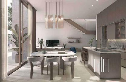 Villa - 6 Bedrooms - 7 Bathrooms for sale in Nad Al Sheba Gardens 4 - Nad Al Sheba Gardens - Nad Al Sheba 1 - Nad Al Sheba - Dubai