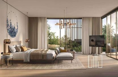Villa - 6 Bedrooms - 7 Bathrooms for sale in Nad Al Sheba Gardens 4 - Nad Al Sheba Gardens - Nad Al Sheba 1 - Nad Al Sheba - Dubai