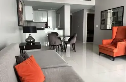 Hotel  and  Hotel Apartment - 2 Bedrooms - 2 Bathrooms for rent in Artesia C - Artesia - Damac Hills - Dubai