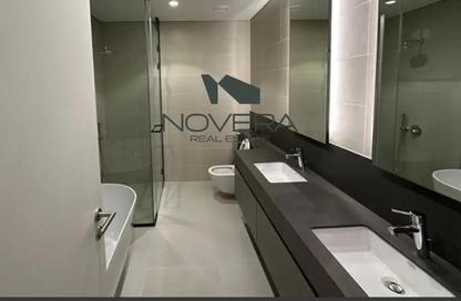 Apartment - 2 Bedrooms - 4 Bathrooms for sale in Aljada - Sharjah