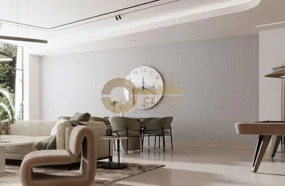 Apartment - 2 Bedrooms - 3 Bathrooms for sale in South Living - Residential District - Dubai South (Dubai World Central) - Dubai