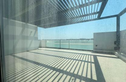 Villa - 6 Bedrooms - 7+ Bathrooms for rent in The View Island - Ajmal Makan City - Sharjah Waterfront City - Sharjah Villa - 6 Bedrooms - 7+ Bathrooms for rent in The View Island - Ajmal Makan City - Sharjah Waterfront City - Sharjah