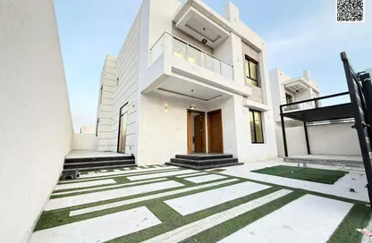 فيلا - 3 غرف نوم - 5 حمامات للبيع في الياسمين - عجمان