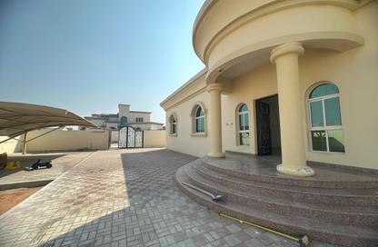 Villa - 3 - 4 for rent in Al Riffa - Ras Al Khaimah Villa - 3 - 4 for rent in Al Riffa - Ras Al Khaimah