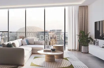 Apartment - 2 Bedrooms - 3 Bathrooms for sale in Mangrove Residences 1 - Mangrove Residences - Expo City - Dubai