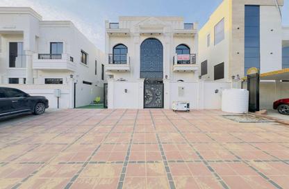 Villa - 5 Bedrooms - 7+ Bathrooms for sale in Al Helio 2 - Al Helio - Ajman
