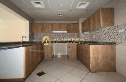 Apartment - 1 Bedroom - 2 Bathrooms for sale in May Residence 1 - May Residence - District 10 - Jumeirah Village Circle - Dubai