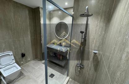 Apartment - Studio - 1 Bathroom for sale in Hydra Avenue Towers - City Of Lights - Al Reem Island - Abu Dhabi