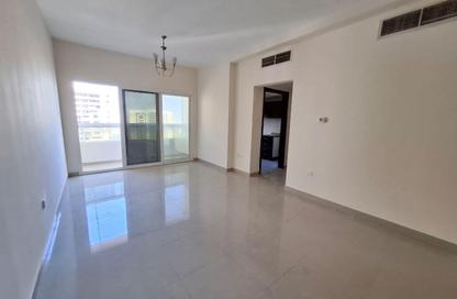Apartment - 1 Bedroom - 1 Bathroom for rent in New Al Taawun Road - Al Taawun - Sharjah