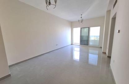Apartment - 1 Bedroom - 1 Bathroom for rent in New Al Taawun Road - Al Taawun - Sharjah