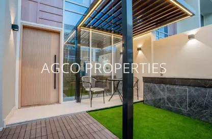 Townhouse - 1 Bedroom - 2 Bathrooms for sale in Rukan 3 - Rukan - Dubai