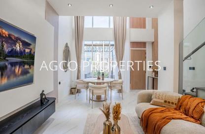 Townhouse - 1 Bedroom - 2 Bathrooms for sale in Rukan 3 - Rukan - Dubai