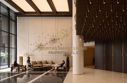 Apartment - 1 - 2 for sale in Marquis Galleria - Arjan - Dubai Apartment - 1 - 2 for sale in Marquis Galleria - Arjan - Dubai