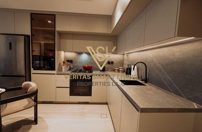 Apartment - 1 - 2 for sale in Marquis Galleria - Arjan - Dubai Apartment - 1 - 2 for sale in Marquis Galleria - Arjan - Dubai