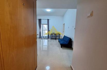 Apartment - 1 Bedroom - 2 Bathrooms for rent in Parc Cite Building - District 13 - Jumeirah Village Circle - Dubai