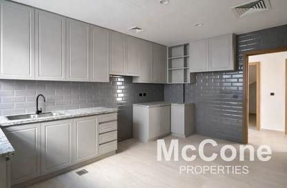 Villa - 6 Bedrooms - 6 Bathrooms for rent in Costa Brava 1 - Costa Brava - Damac Lagoons - Dubai