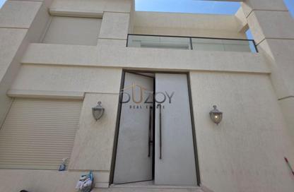 Villa - 6 Bedrooms - 7+ Bathrooms for rent in Al Quoz 2 - Al Quoz - Dubai