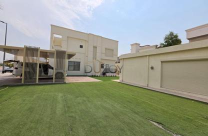 Villa - 6 Bedrooms - 7+ Bathrooms for rent in Al Quoz 2 - Al Quoz - Dubai Villa - 6 Bedrooms - 7+ Bathrooms for rent in Al Quoz 2 - Al Quoz - Dubai