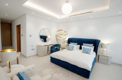 Villa - 3 Bedrooms - 5 Bathrooms for sale in Shomous Residential Complex - Sharjah Garden City - Sharjah