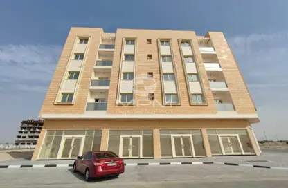 Apartment - 1 Bedroom - 2 Bathrooms for rent in Al Zahia - Muwaileh Commercial - Sharjah