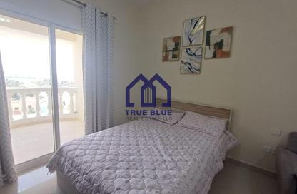 Apartment - 1 Bedroom - 1 Bathroom for rent in Royal Breeze 1 - Royal Breeze - Al Hamra Village - Ras Al Khaimah