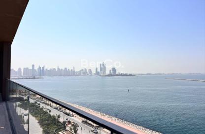 Apartment - 2 - 2 for sale in Six Senses Residences - The Crescent - Palm Jumeirah - Dubai Apartment - 2 - 2 for sale in Six Senses Residences - The Crescent - Palm Jumeirah - Dubai