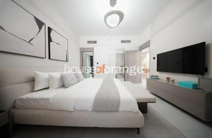 Apartment - 1 Bedroom - 1 Bathroom for sale in OST Tower 11 - Majan - Dubai Apartment - 1 Bedroom - 1 Bathroom for sale in OST Tower 11 - Majan - Dubai